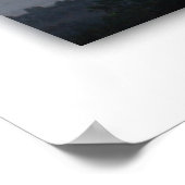 Poster Morgenstimmung (Coin)