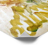 Poster Morisot - Under Wood 1894 (Coin)