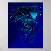 Poster Morkeleb L'affiche noire (Devant)