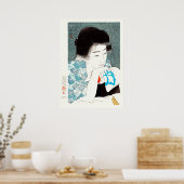 Poster Morning (Cuisine)