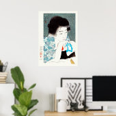 Poster Morning (Bureau à domicile)