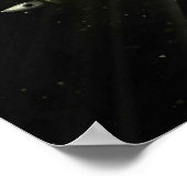 Poster "Morning Bite" (Coin)