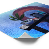 Poster Morning Coffee (Coin)