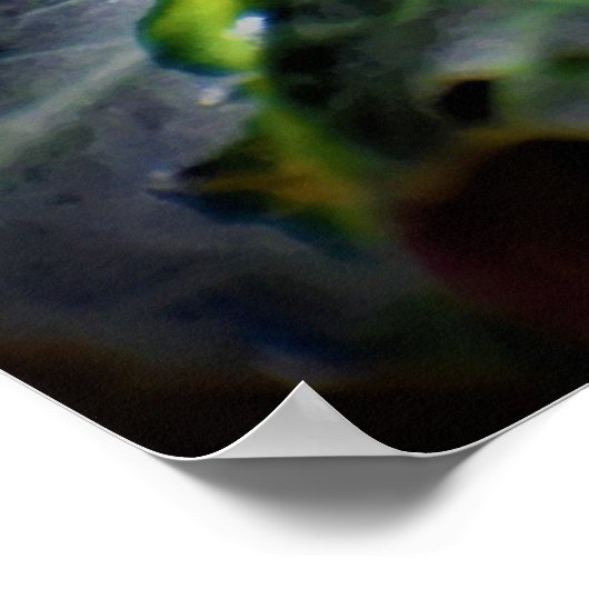 Poster Morning Dew, (Coin)