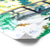 Poster Morning Dew Zazzle.com/Artworksby_Sarr752 (Coin)