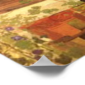 Poster Morning Glories - Imprimer (Coin)