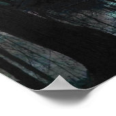 Poster Morning Light (Coin)