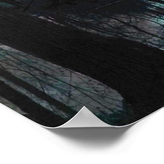 Poster Morning Light (Coin)