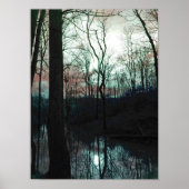 Poster Morning Light (Devant)