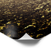 Poster Morning Mist (Coin)