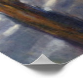 Poster Morning Shadows 2004 (Coin)