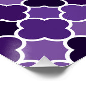 Poster Moroccan (Coin)