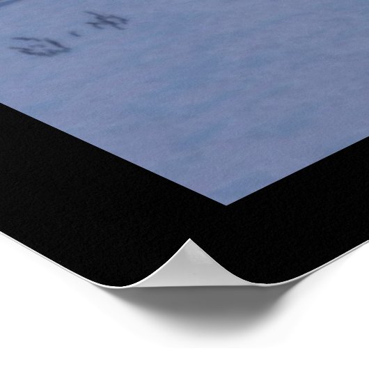 Poster Moroz - Frost (Coin)