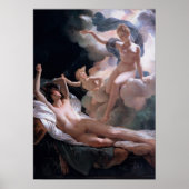 Poster Morpheus et Iris (Devant)