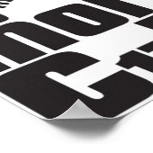 Poster morphine (Coin)