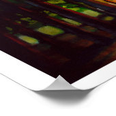 Poster Morro Bay Eucalyptus I (Coin)