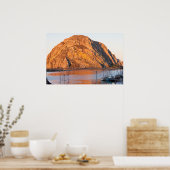 Poster Morro Rock (Cuisine)