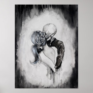 Poster Mort à moi