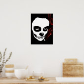 Poster mort enivrante (Cuisine)