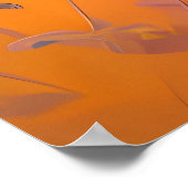 Poster Mort réchauffée (Coin)