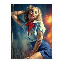 Morte, rêveuse et dangereusement charmante : Natty