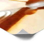 Poster Mortier en laiton et pilon (Coin)