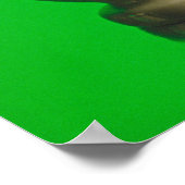 Poster Mortier et pilon (Coin)