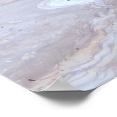 Poster Mosaic Canyon (Coin)