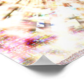 Poster Mosaic Mandala 1.2 (Coin)