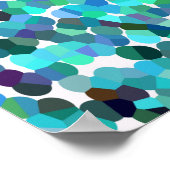 Poster Mosaic Moments.... (Coin)