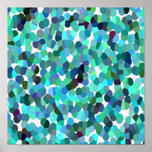 Poster Mosaic Moments....