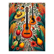 Mosaïque historique hispanique