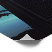 POSTER MOSCOU (Coin)