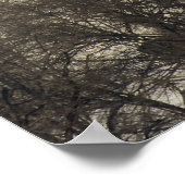 Poster Moscou Kremlin (Coin)