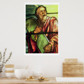 Poster Moses (Cuisine)