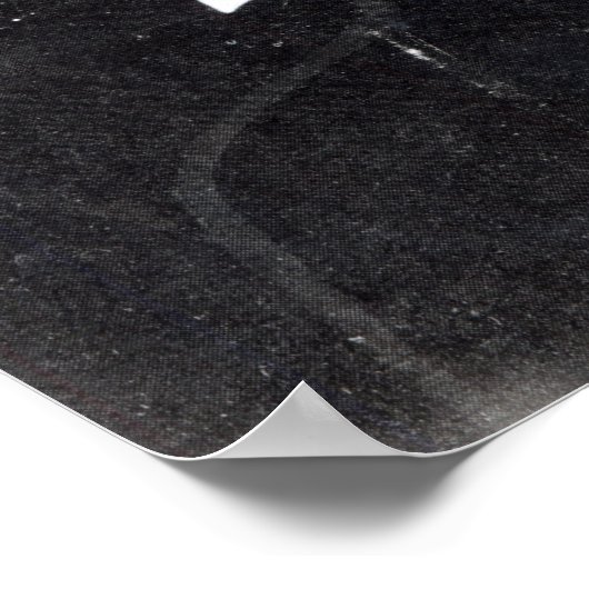 Poster Moses Hess (Coin)