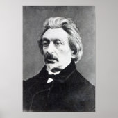 Poster Moses Hess (Devant)