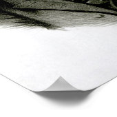 Poster Moses Mendelssohn (Coin)