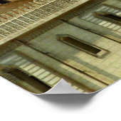 Poster Mosquée (Coin)