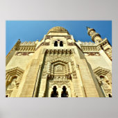 Poster mosquée (Devant)