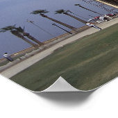 Poster Mosquée Mohammed Ali à la Citadelle du Caire, 2 (Coin)