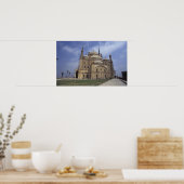 Poster Mosquée Mohammed Ali à la Citadelle du Caire, 2 (Cuisine)