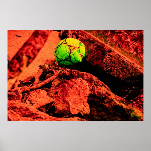 Poster mosquitus (Devant)