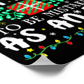 Poster Most Likely To Be Mistaken As An Elf Xmas Matching (Coin)