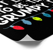 Poster Most Likely To Be The Mpy Elf Family Crew Christma (Coin)