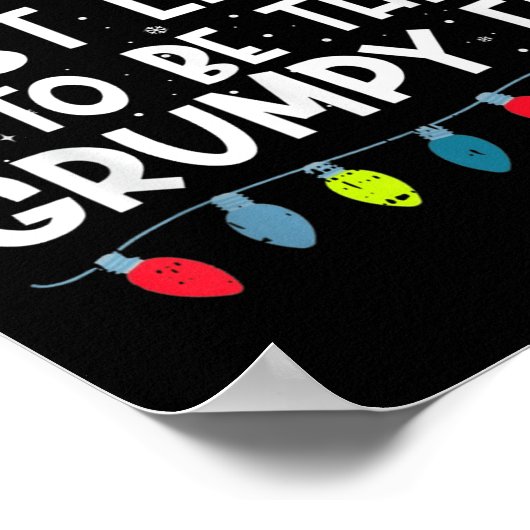 Poster Most Likely To Be The Mpy Elf Family Crew Christma (Coin)