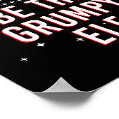 Poster Most Likely To Be The Mpy Elf Funny Xmas  (Coin)