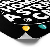 Poster Most Likely To Bring Home A Stray Cat Funny Christ (Coin)