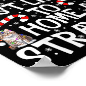 Poster Most Likely To Bring Home A Stray Cat Matching Chr (Coin)