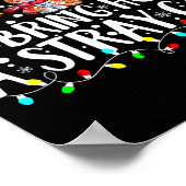 Poster Most Likely To Bring Home A Stray Cat Pet Lover Ch (Coin)